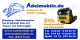 Thumbnail Tozo Abschleppdienst & Adelmobile.de